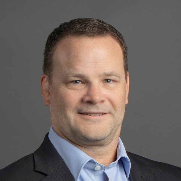 Photo of Tim Gale
