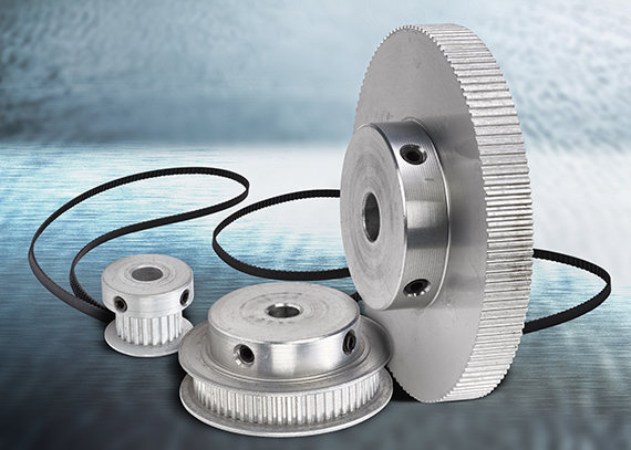 AutomationDirect introduces MXL Series of belts and pulleys for SureMotion line