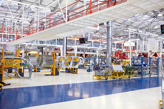 Challenging Machine Vision Misconceptions