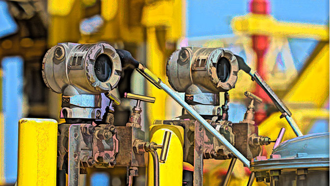 Thumbnail for Benefits and Shortcomings of Vortex Flowmeters