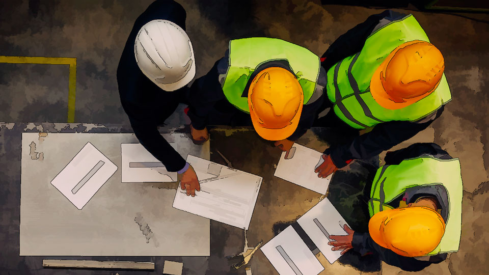 What are the Challenges of Process Plant Upgrade Projects?