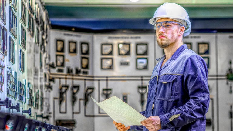 Thumbnail for Treat Every Industrial Automation Professional with Respect