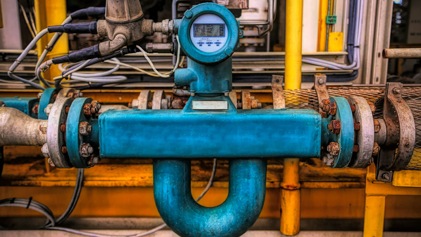 Thumbnail for How to Use a Coriolis Meter for Mass Flow and Concentration Control