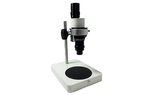 Thumbnail for Titan Tool Supply Introduces Industrial Inspection Monocular Zoom Microscope for Manufacturing QA