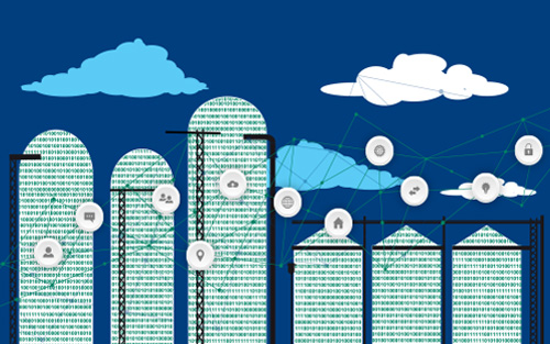Seven Keys to Overcome Data Silos and Drive Industrial Digital Transformation