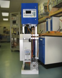 Motion control retrofit kit replaces obsolete automotive machine tool controls
