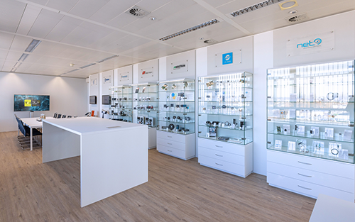 TKH Vision Group Opens Vision Solution Center for Integrated Machine Vision