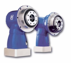 Alpha announces two-stage right-angle gear reducer