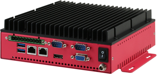 AAEON Releases Embedded Box PC and SBCs