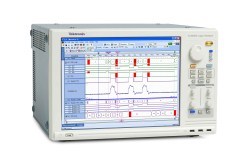 Thumbnail for Tektronix announces TLA6000 Series logic analyzer
