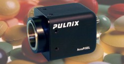 JAI PULNiX 2-Megapixel Camera Offers HDTV Aspect Ratio