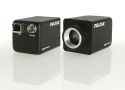 JAI announces TM-2040GE GigE Camera