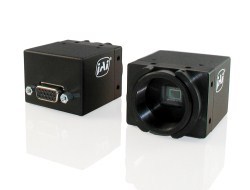 JAI announces Color Cameras for security apps