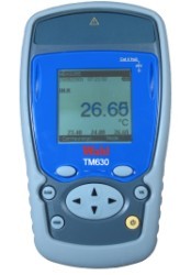 WAHL announces Rugged Pocket Thermometers