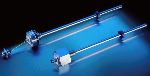 Novotechnik introduces TM1 Series of magnetostrictive linear hydraulic and pneumatic position sensors