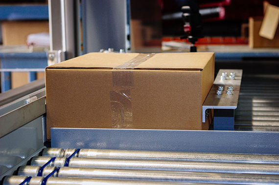 TM Robotics helps Ralawise automate for accident reduction