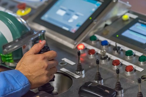 Counterfeit Parts: Manufacturing’s next threat?