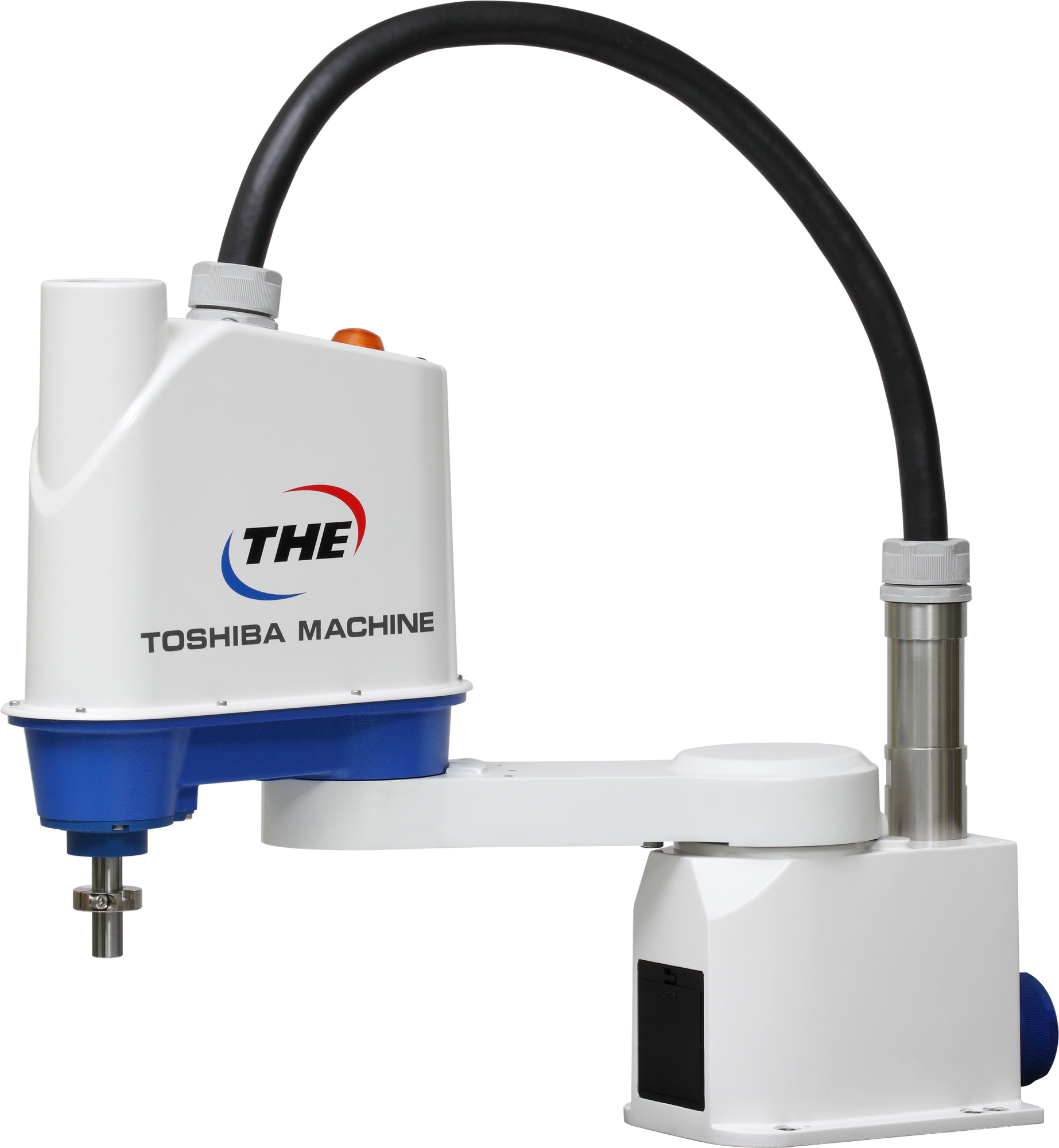 TM Robotics announces THE600 SCARA robot