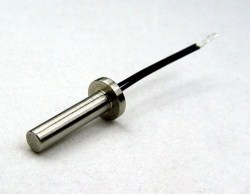 Thumbnail for Selco Products Introduces NTC Thermistor Probe Housing