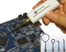 Thumbnail for Saelig Introduces TNP6Gx Near-Field EMC Probe Set