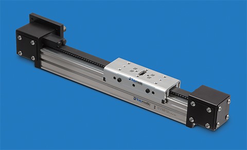 Tolamatic releases MXB family of belt-drive actuators
