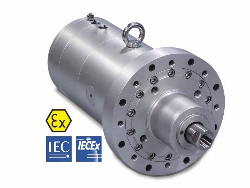 Tolomatic introduces ServoChoke SVC electric choke valve actuator