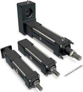 Tolomatic introduces RSX128 actuator