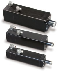 Tolomatic introduces IMA integrated-motor actuator