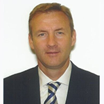 Photo of Tom Eure