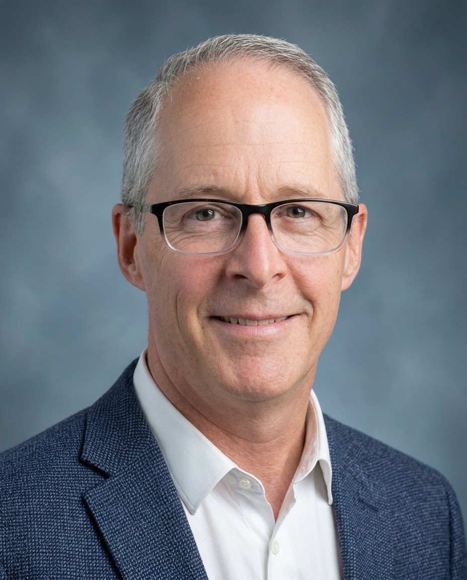 Photo of Tom Goff