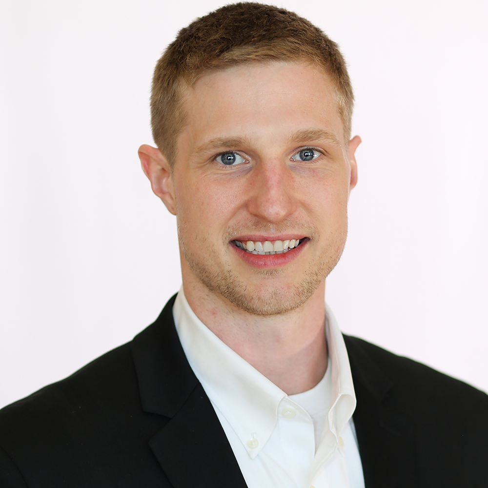 Photo of Tom Majewksi