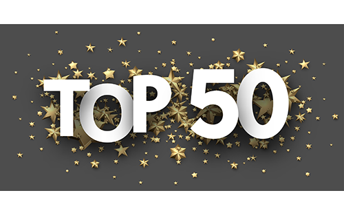 Brevan Electronics Recognized as a Top 50 Electronics Distributor