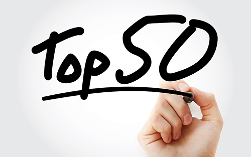 Galco Named Top 50 Distributor by Electronics Sourcing