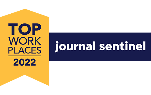 Viking Masek Named a 2022 Top Workplace by Milwaukee Journal Sentinel