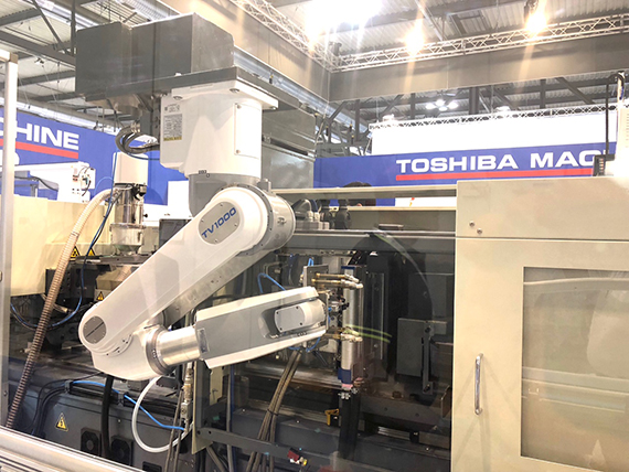 The World has Embraced Robots, Should the US do the Same?