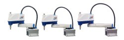 Toshiba announces THL SCARA robots