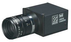 Thumbnail for Toshiba Teli releases CSB1100CL-10 CMOS imaging camera