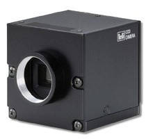 Toshiba adds more interfaces to CS6910 cameras