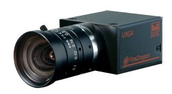 Thumbnail for Toshiba Teli introduces model CCSFU15CC18 color camera