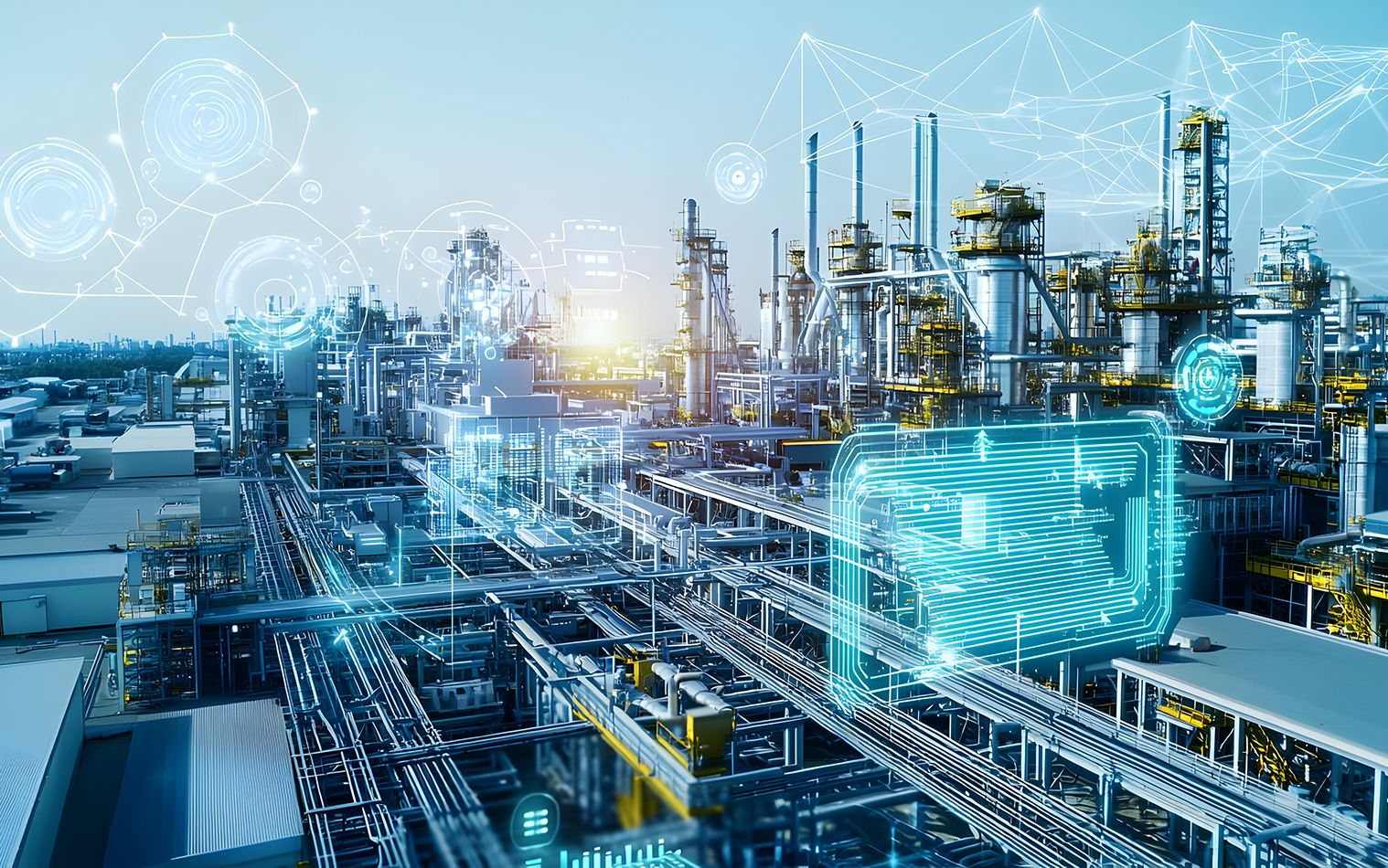 Thumbnail for Study: U.S. Manufacturers Leave Plant Floor Access Uncontrolled