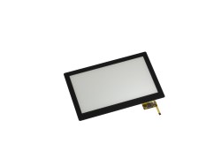 Molex announces multi-touch Projected Capacitive Touch Screens
