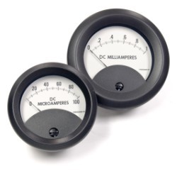 Yokogawa releases ToughMeter analog panel meters