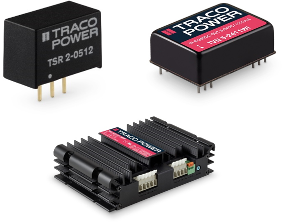 How to Choose the Right Power Supply: Starting with accurate DC/DC converter measurements
