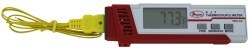 Dwyer introduces Series TP2 Thermocouple Thermometer