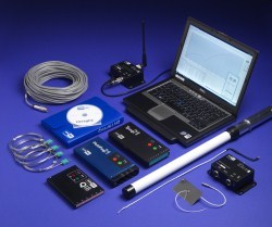 Thumbnail for DATAPAQ introduces Q18 radio telemetry system