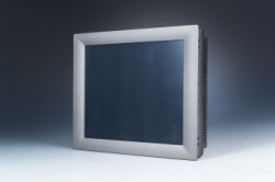 Advantech announces TPC-120H Touch Panel Computer