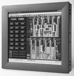 Advantech Introduces Sunlight Readable Touch Panel Computers