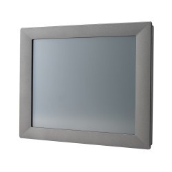 Advantech releases Two Rugged Touch Panel PCs