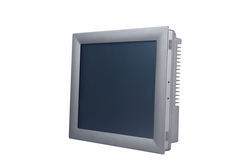 Advantech announces TPC-1270H touch panel computer