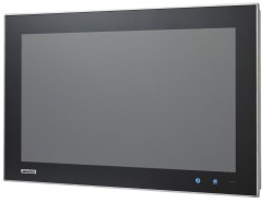Advantech Introduces TPC-1840WP Multi-Touch Panel PC